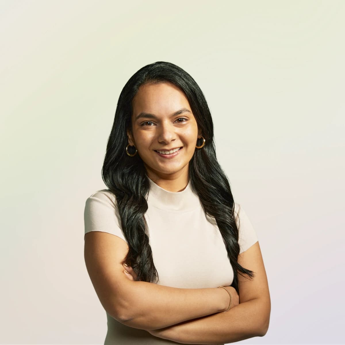 Portrait of Dr Sheliza Darvesh